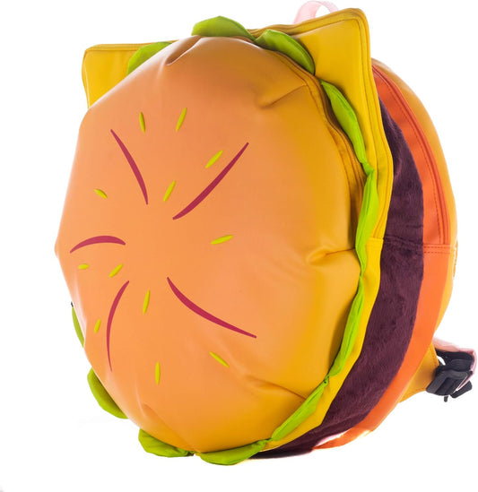 Cartoon Network Steven Universe Cheeseburger Backpack