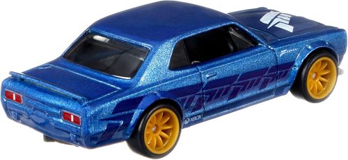 Hot Wheels | Retro 1:64 Scale Vehicles - Iconic Movie & TV Replicas for Collectors & Display