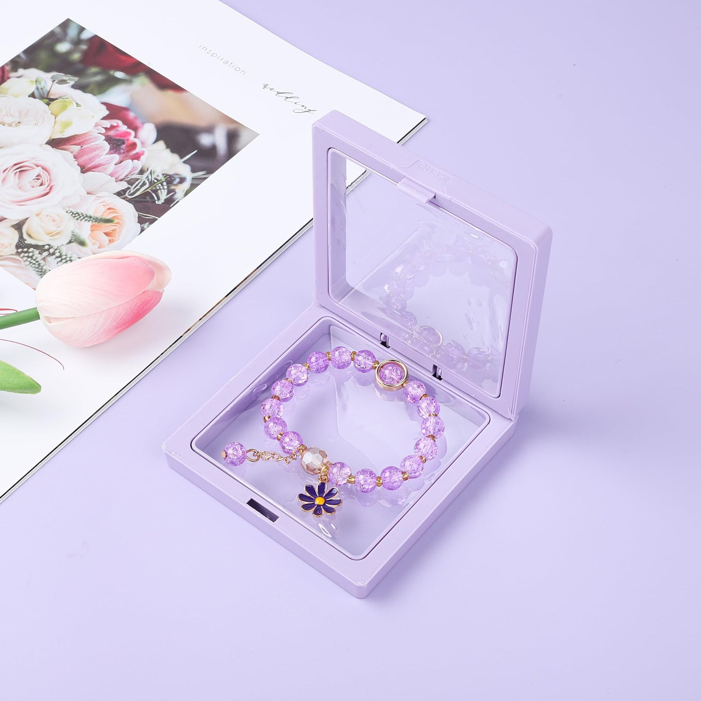 Splendest 9Th Birthday Gifts For Girls,Purple 9 Year Old Girl Gifts,9th Birthday Gift Ideas, Best Presents For 9 Year Old Girls
