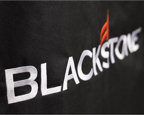 Blackstone 5483 Griddle Cover - Heavy Duty 600D Polyester, Water & Weather Resistant, Fits 28" Cooking Station