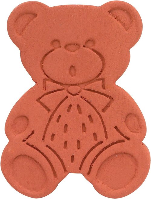 Brown Sugar Bear - Original Light Brown Sugar Saver & Softener | Single Pack