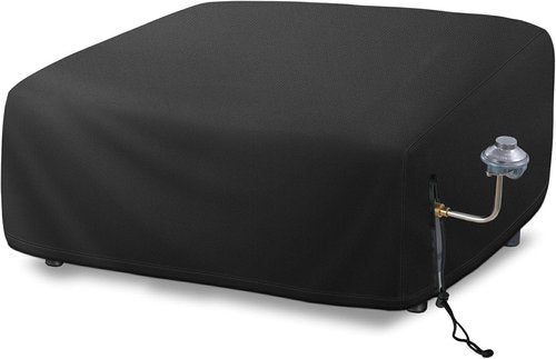 Blackstone Grill Cover - Waterproof Oxford Material for 17-Inch Griddle | Durable BBQ Protection