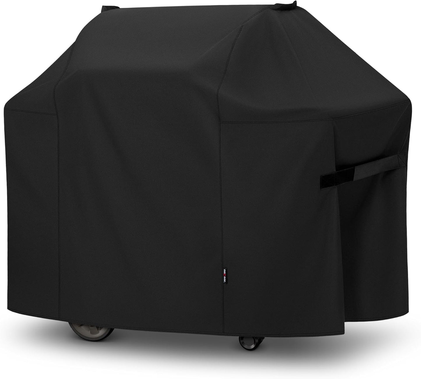 Unicook 58 Inch Grill Cover - Heavy Duty Waterproof BBQ Protection for Weber Genesis II & LX 300 Series