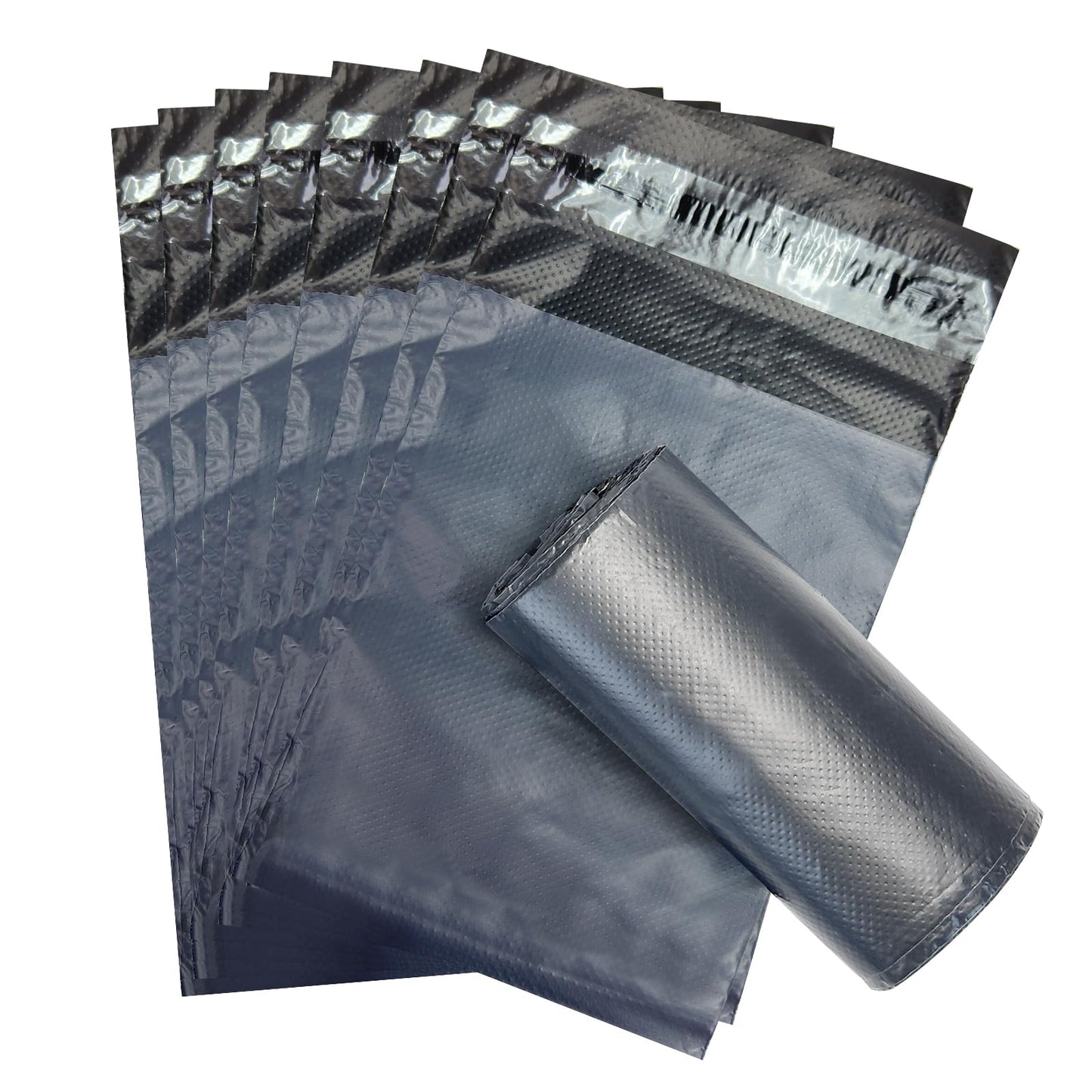 Sanitary Napkin Disposal Bags, Feminine Personal Disposable Bags, 200 pcs Grey, Self Seal, Opaque, for Disposal of Tampons, Sanitary Pads and Liners