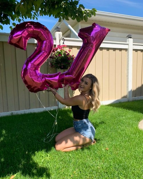 Hot Pink Number 2 Balloon 40 Inch, 2nd Birthday Decoration for Toddlers Girls Boys, Sparkling 2 Number Balloon Party Decor