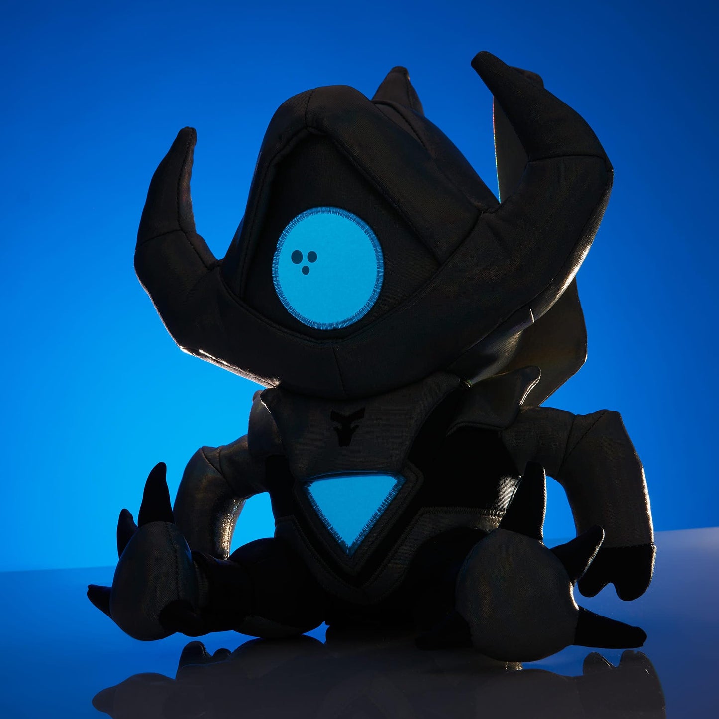 Numskull Official Destiny 2 Aetheon Plush - Soft Replica Plushie - Official Destiny 2 Merchandise