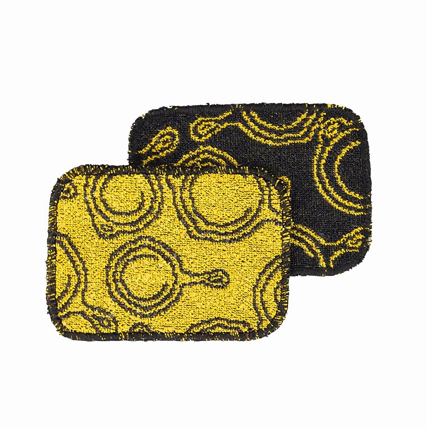 Lodge Manufacturing Company Cast Iron Scrub Cloths
