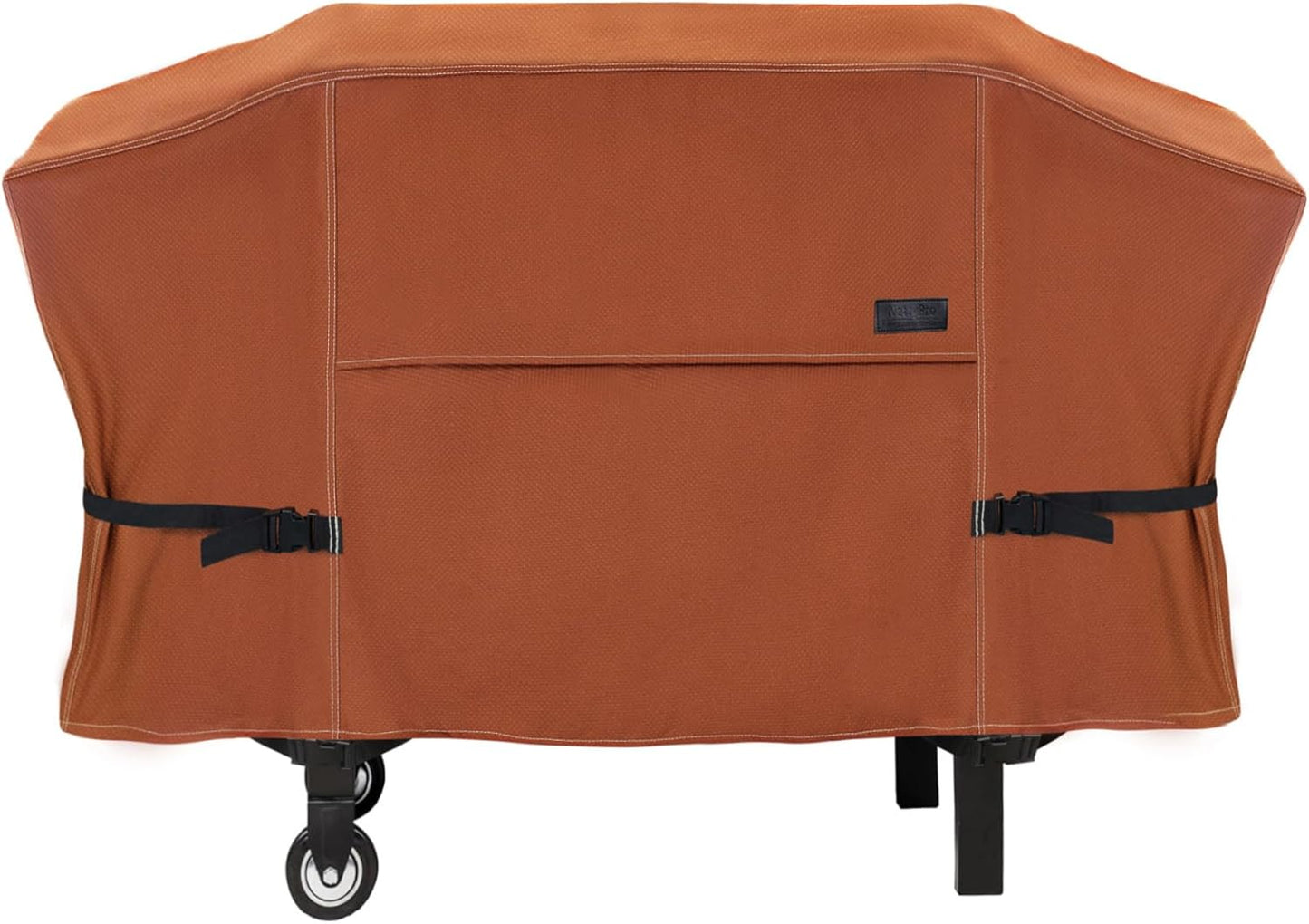 NettyPro Griddle Cover - Waterproof Heavy-Duty Protection for 28-Inch Blackstone Griddle | Brown