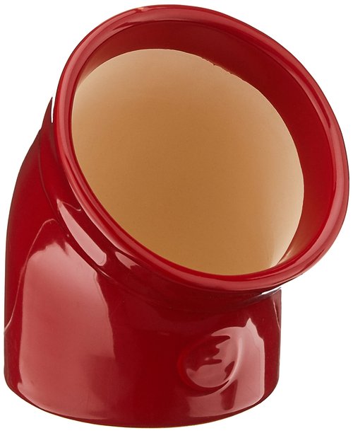 Emile Henry Salt Pig | Burgundy