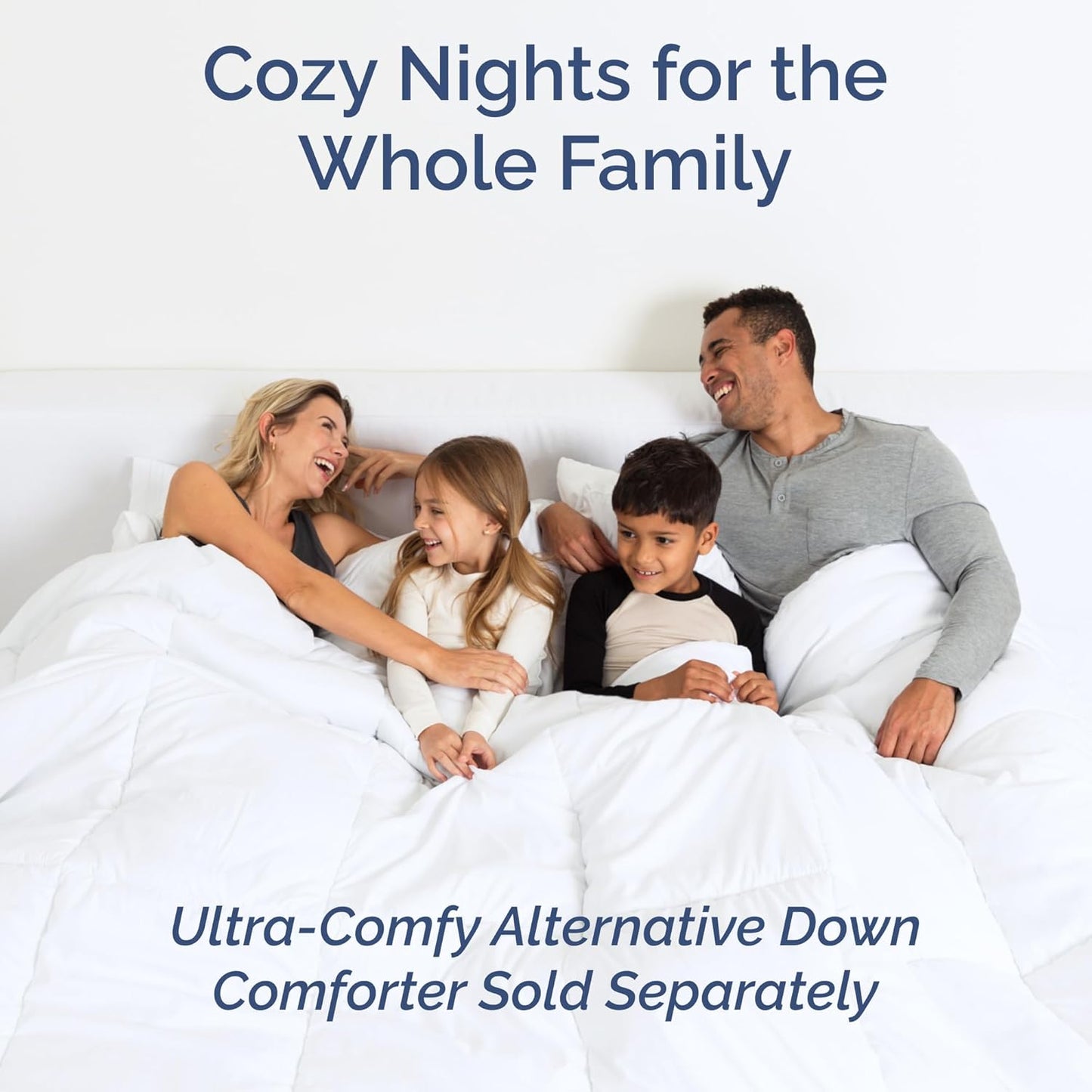 King Size 4 Piece Sheet Set - Ultra-Soft Cooling Bed Sheets for Luxurious Comfort - Oeko-Tex Certified - Wheat