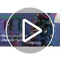 Innodept12 Gingerbread Nutcracker Collection – Animated LED Train Scene Vintage Figurines