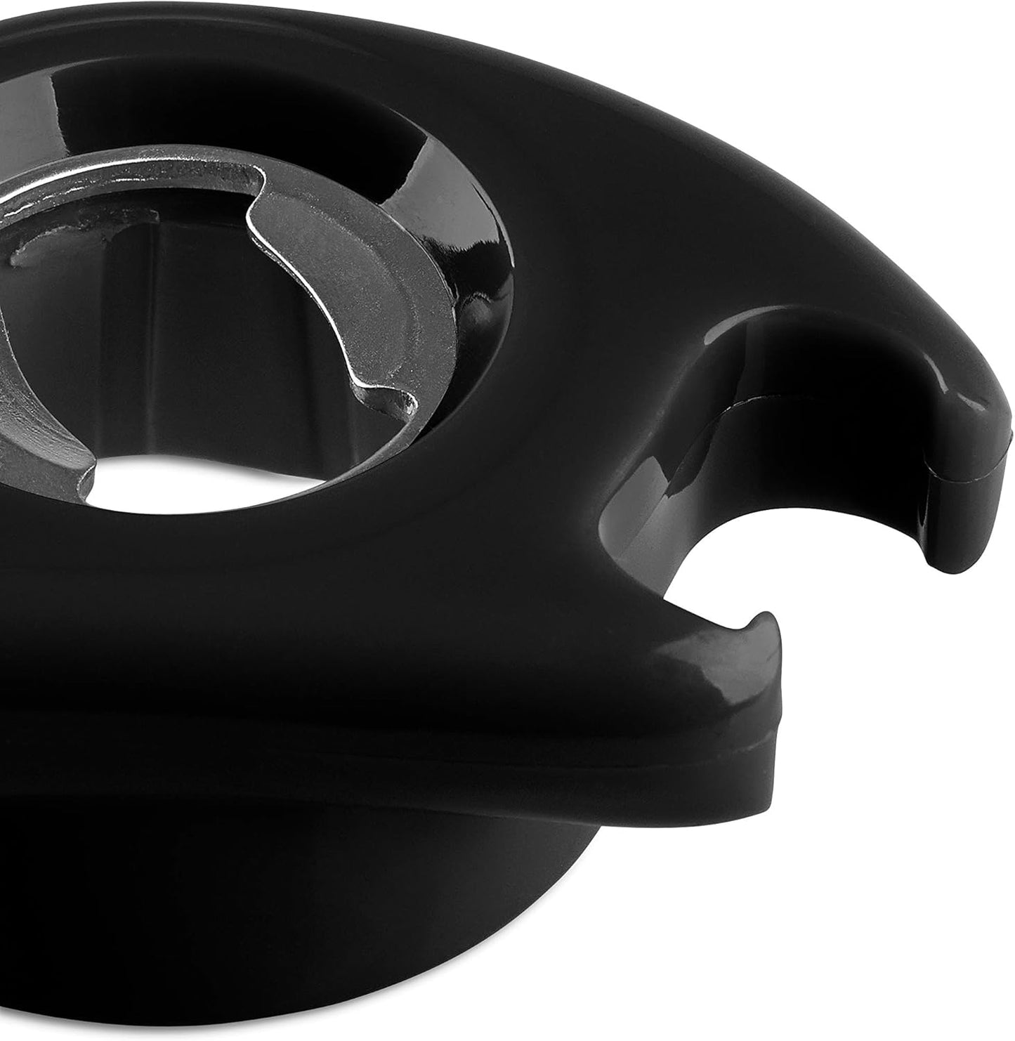 Zyliss 5 Way Opener - Versatile Kitchen Tool for Effortless Opening of Jars, Bottles & Cans - Essential Home Gadget
