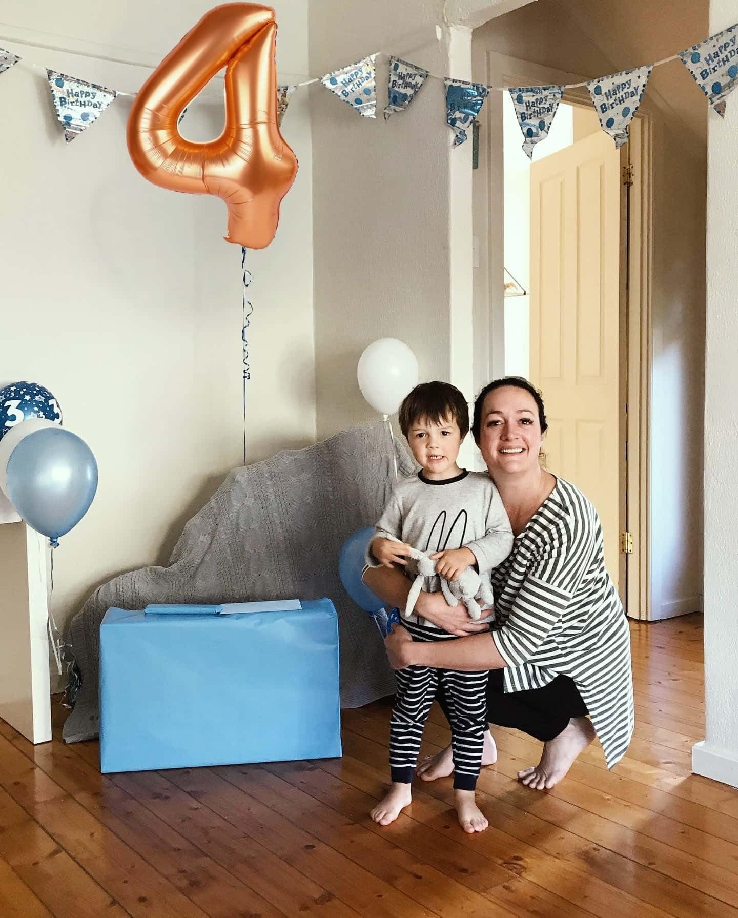 40 Inch Orange 1 Balloon for First Birthday, Orange One 1st Number Balloon Birthday Decorations, 10th 21st, Giant Number 1 Balloons