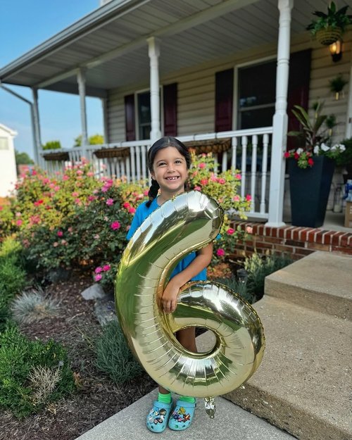 Champagne Gold Number 3 Balloon - 40 Inch Light Gold Birthday Decorations for Kids & Women