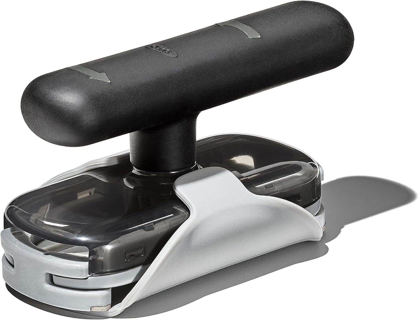 OXO Good Grips Jar Opener - Effortless Twisting with Basepad | Ideal for All Jar Sizes