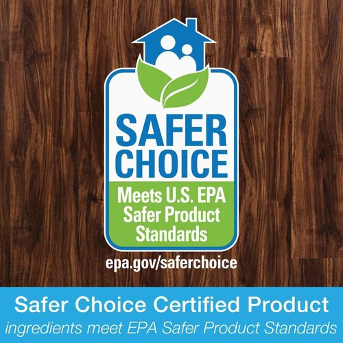 BONA Kemi USA Hardwood Floor Cleaner - Powerful 36 oz Solution for Shine & Protection