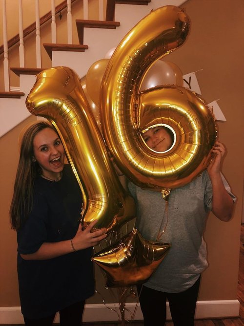 Gold 26 Number Balloon by [Brand Name] - 40 Inch Foil Balloon for Happy 26th Birthday & Engagement Decor