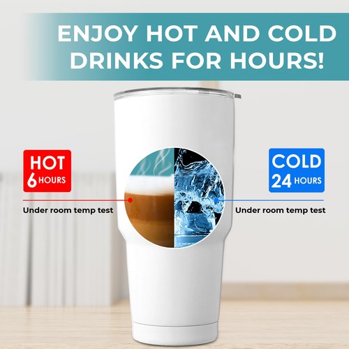 Funny Might Be Margarita Tumbler 30oz, Fun and Unique Presents for Drinkers, Adult Humor Cups, Drinking Themed Gag Gifts for Men and Women, Ideal Present Picks for Her Birthday, Christmas, Gift Ready