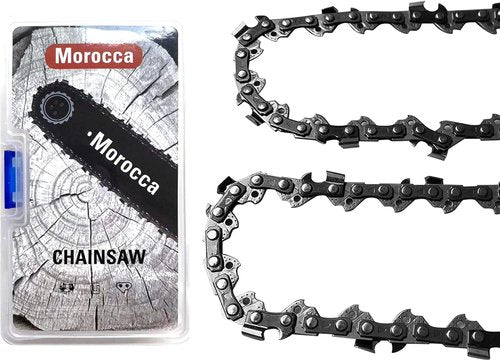 DEWALT 12-Inch Replacement Pole Saw Chain - Compatible with DCCS620P1 & DCCS620B Models