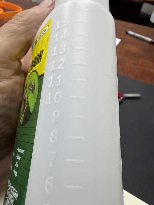 Compare-N-Save Insect Control Concentrate - Effective Indoor & Outdoor Solution | 16-Ounce