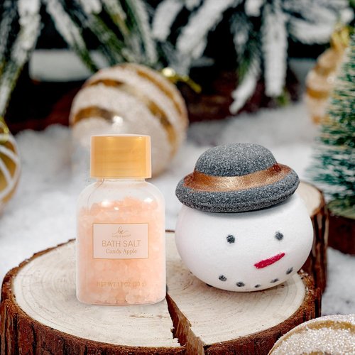BODY & EARTH 2025 Skincare Advent Calendar - 24 Days of Beauty Gifts for Women