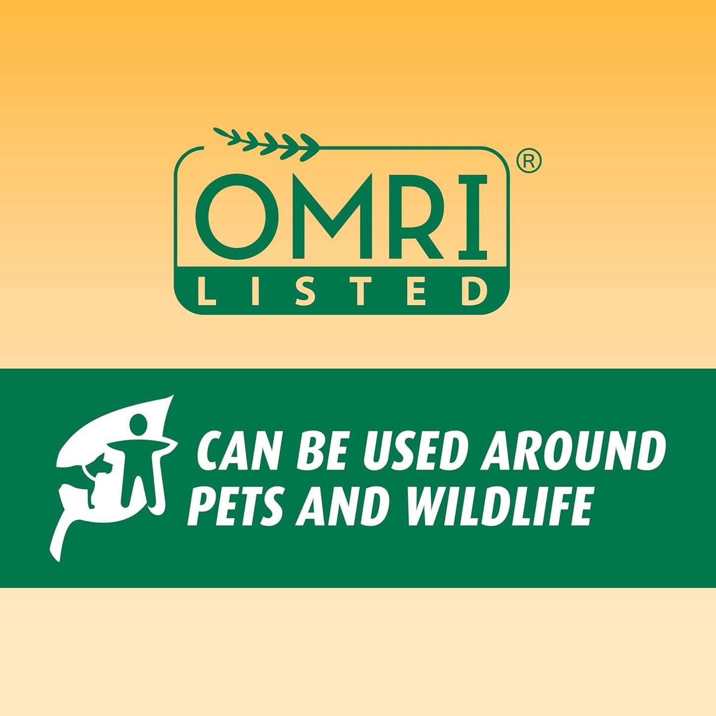 Ortho Bug-Geta Snail & Slug Killer - Effective Pest Control for 3 Weeks | 2 lbs