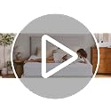 Queen Waterproof Mattress Protector - Breathable & Soft Bed Cover, Fits Up to 18 Inches