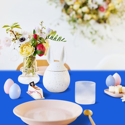 FALIZIFU 2 Pack Royal Blue Plastic Tablecloth Disposable Table Covers Blue Rectangle Tablecloth for Party Baby Shower Wedding Birthday Blue Table Cloth Disposable