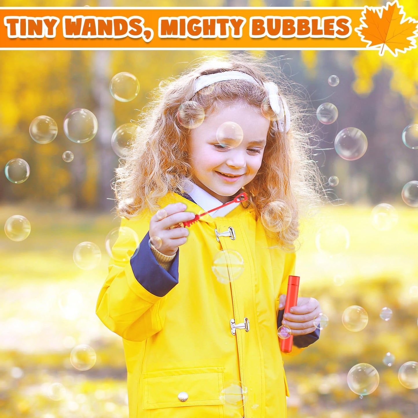 Thanksgiving Mini Bubbles Party Favors for Kids 20 Pack, Friendsgiving Toys Gifts Goody Treat Bag Stuffers Supplies for Toddler, Fall Autumn School Games Prizes Candy Basket Filler Stuff Activities