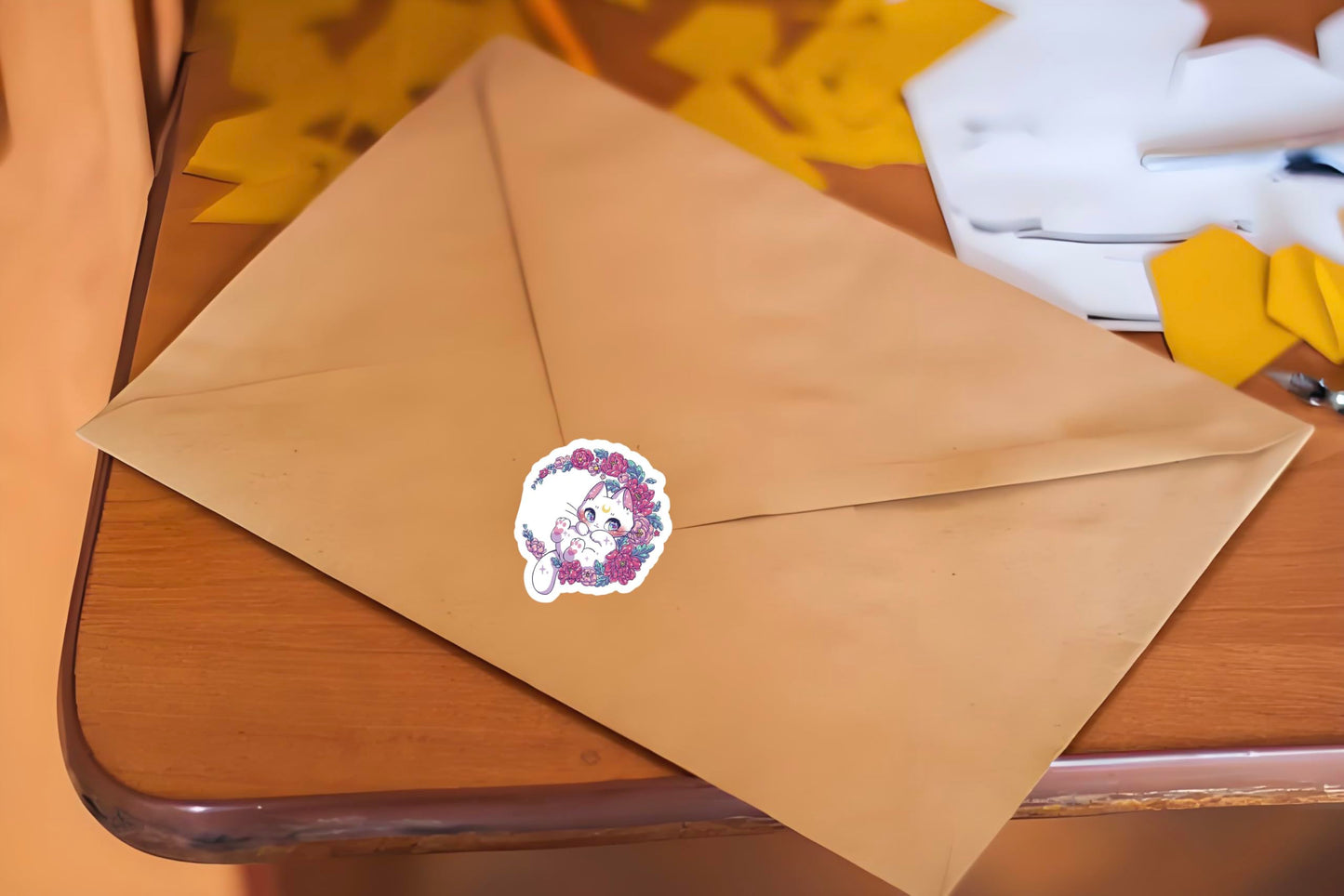 Happy Birthday Stickers, 100Pcs Cute Birthday Stickers for Water Bottle, Waterproof Laptop Skateboard Guitar Scrapbook Journalin