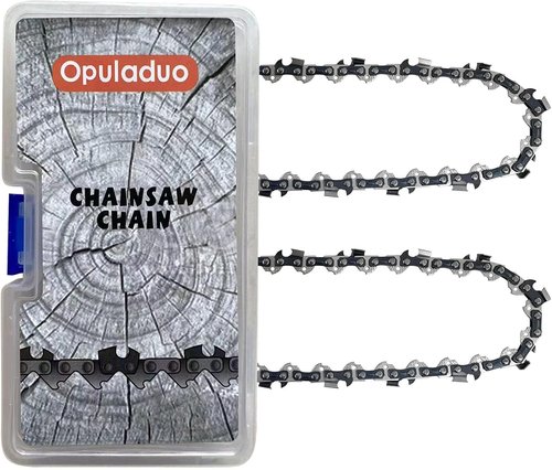 DEWALT 12 Inch Chainsaw Chain - Durable Replacement for DCCS620 Series (2 Pcs)