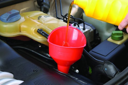 FloTool 10714WR Super Quick Fill Funnel
