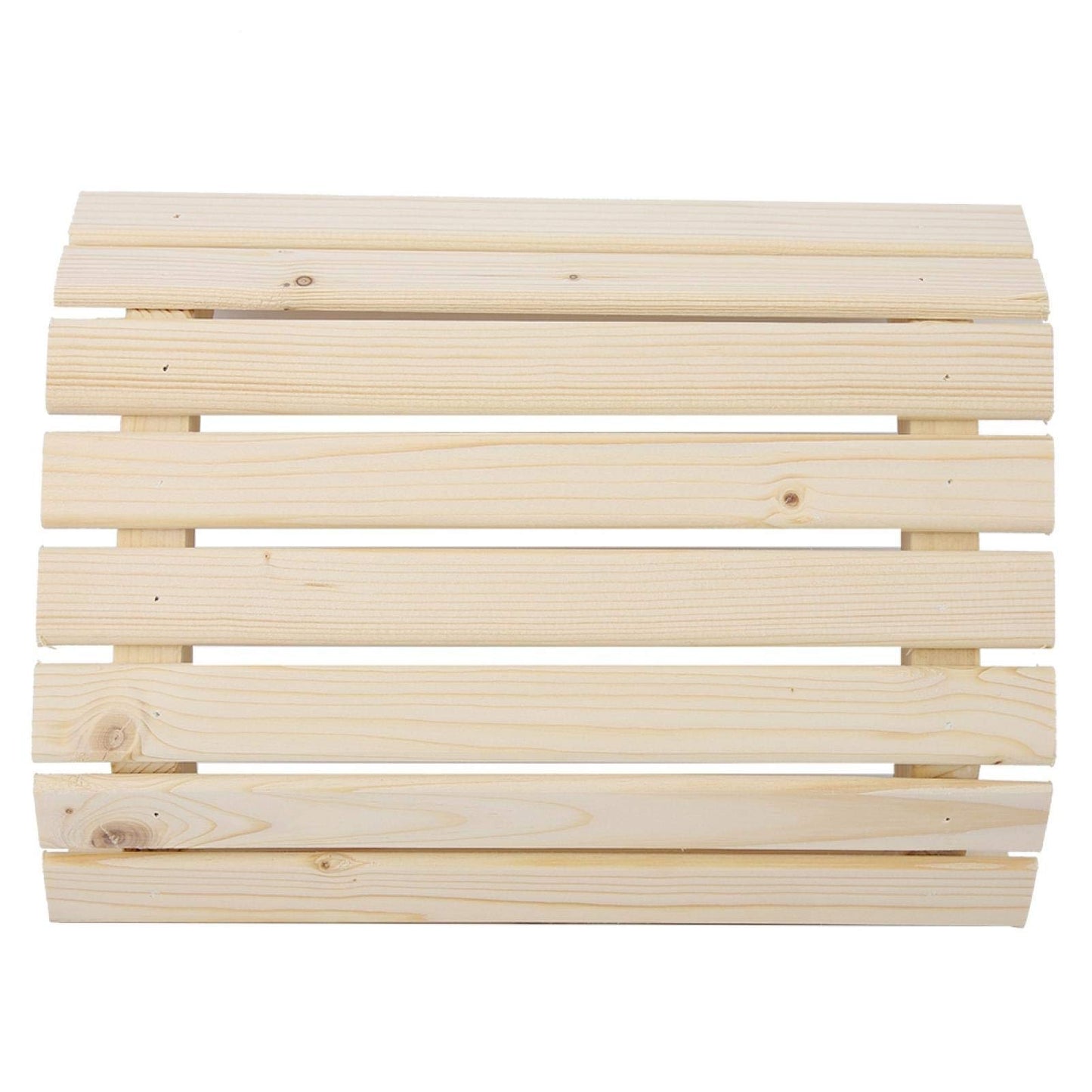 Aqur2020 Light Shadeexplosion Proof Lamp Protect Covers Practical Wooden Lampshade Sauna Accessories-Specially Designed for Use in High Temperature Sauna Rooms