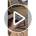 Naturehike Standard Folding IGT Camping Table - Ultralight Aluminum Outdoor Picnic & Camp Kitchen System