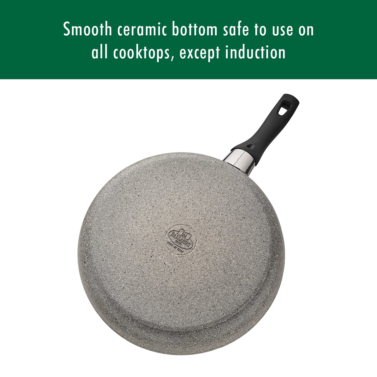 Ballarini Parma Forged Aluminum 12" Nonstick Fry Pan