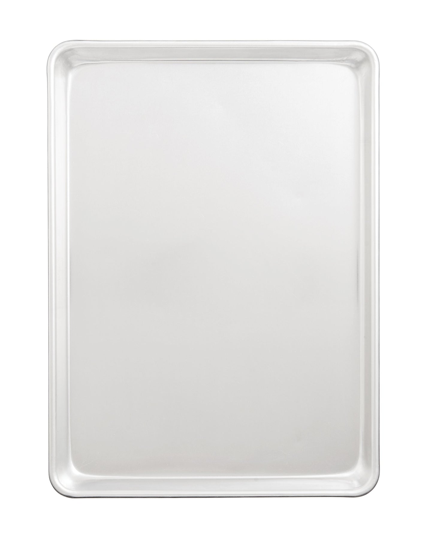 Mrs. Anderson’s Baking Quarter Sheet Pan, 9.5-Inches x 13-Inches, Heavyweight Commercial Grade 19-Gauge Aluminum
