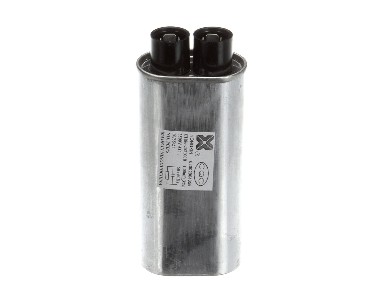 Merrychef 30Z1331 1.00Uf Capacitor 2500V Ningguo