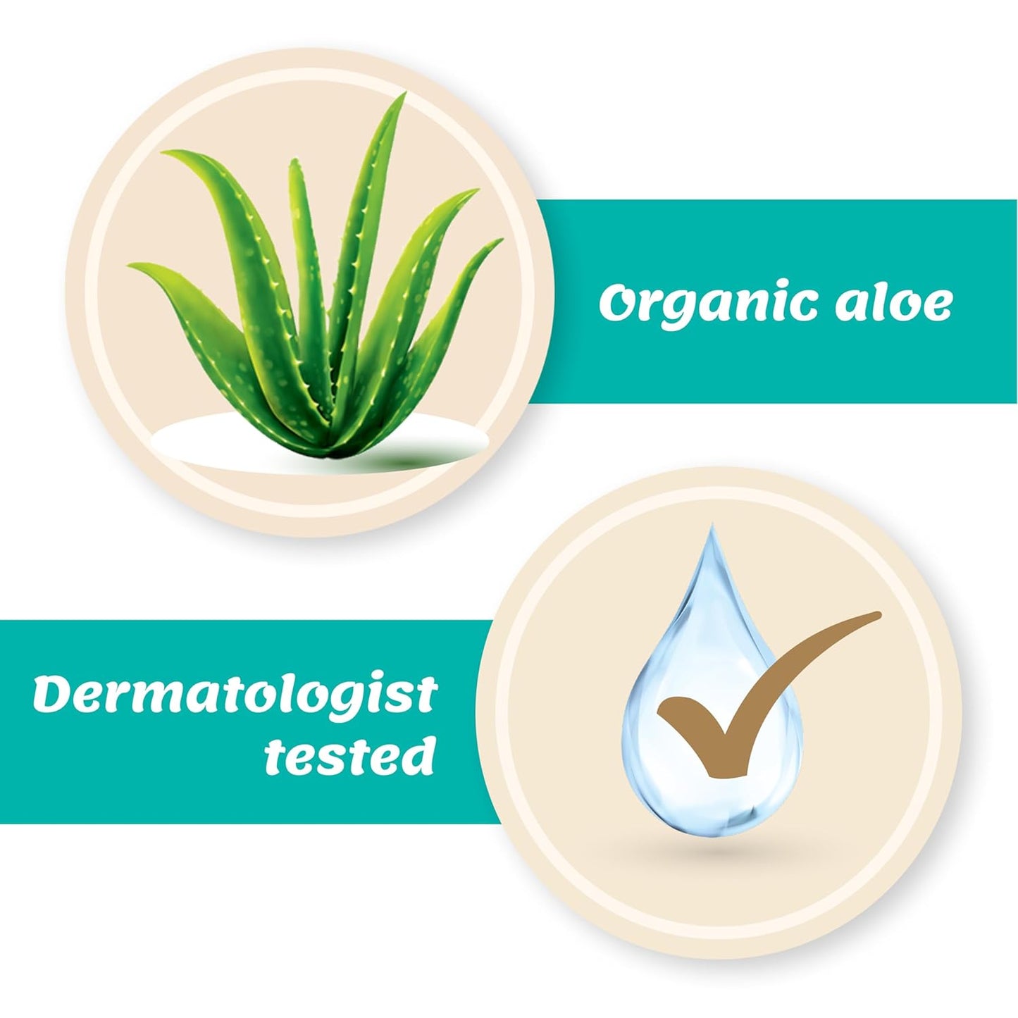 Schick Intuition Go Disposable Razor - Sensitive Skin Formula with Organic Aloe | 1ct Travel Razor