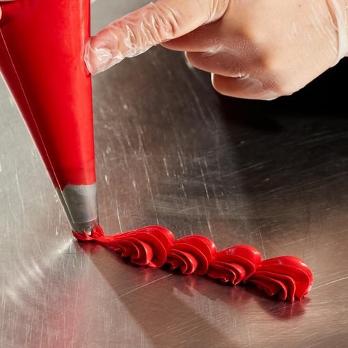 Colour Mill Oil-Based Food Coloring, 20 Milliliters Red