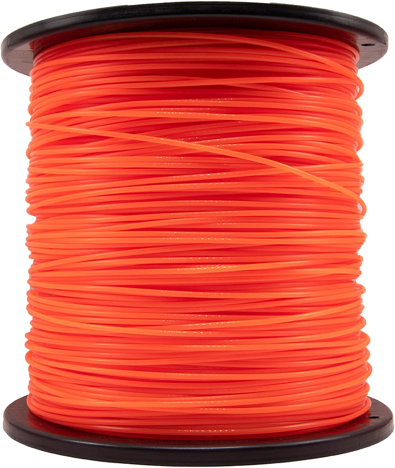 KAKO 080 Trimmer Line - Durable 0.080" Round String for Weed Eaters | 2000 Ft, 5 Lb