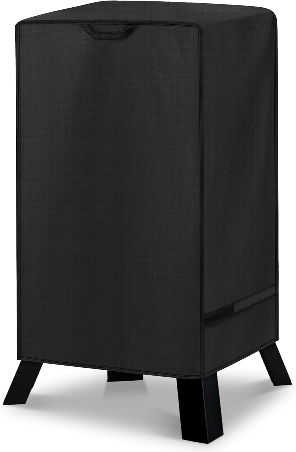Unicook Electric Smoker Cover - UV Resistant Waterproof Vinyl for Masterbuilt | 30 Inch Size, Outdoor Use