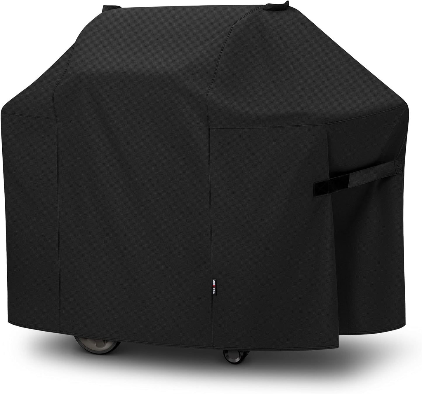 Unicook 52 Inch Grill Cover - Heavy Duty Waterproof BBQ Cover for Weber Spirit 200/300 Series