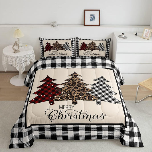 Basketball Kids Comforter Set Full Size,Geometric Basketball Court Abstract Bedding Set,Boys Girls Adults Room Decor,Ball Sports Games Down Comforter,Red Black Fashion Duvet Insert,2 Pillowcases