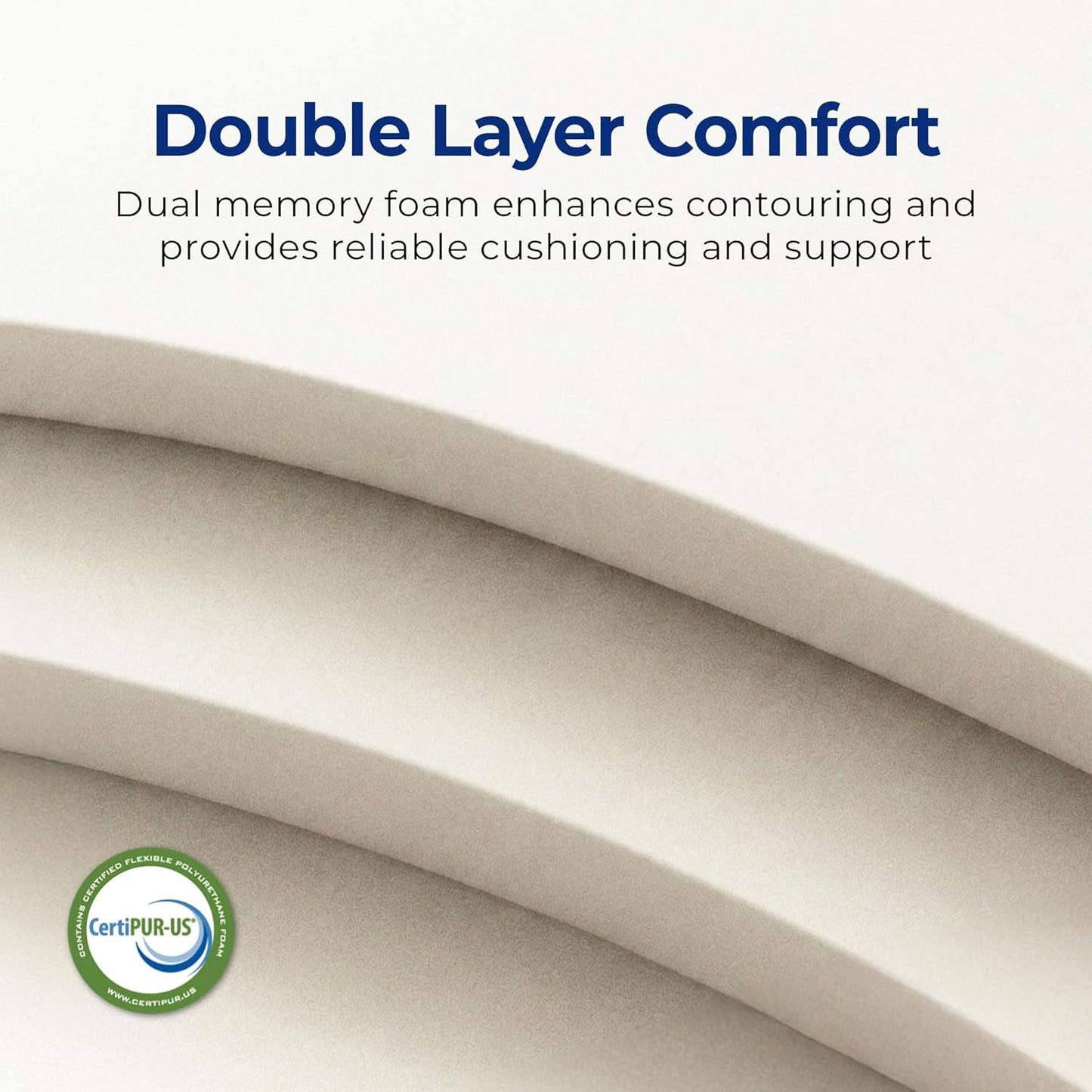 Neo Sleep Twin Size Mattress - 8-Inch Hybrid Comfort with Cooling Gel Memory Foam & Pressure Relief