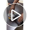 3.3L Stainless Steel Baby Handi Pot with Induction Base, Small