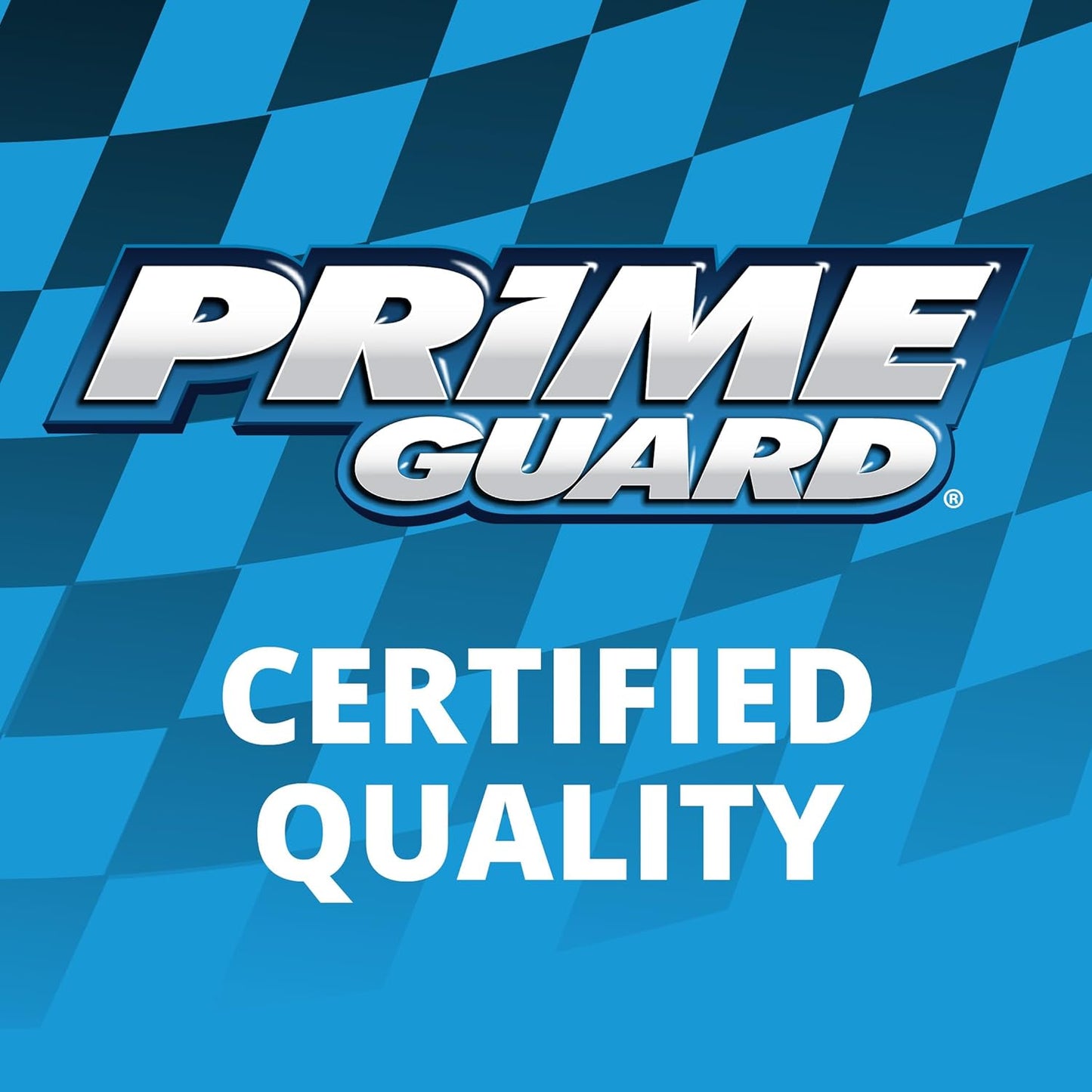 Prime Guard Bar & Chain Oil - High-Performance Lubricant for Chainsaws | 1 Gallon