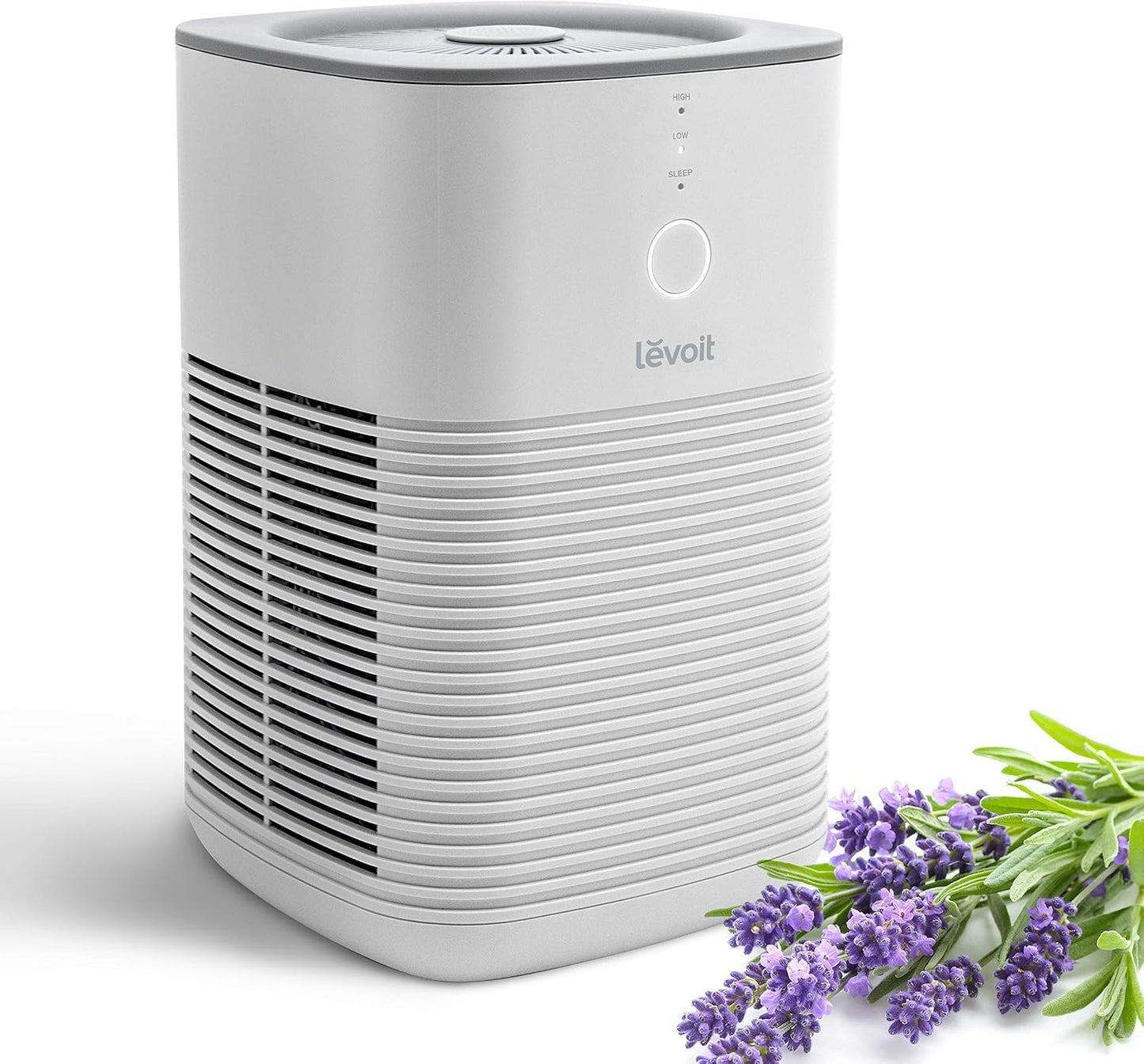 LEVOIT Air Purifier Core Mini - LV-H128 Essential Oil Replacement Aroma Pads | 12-Pack