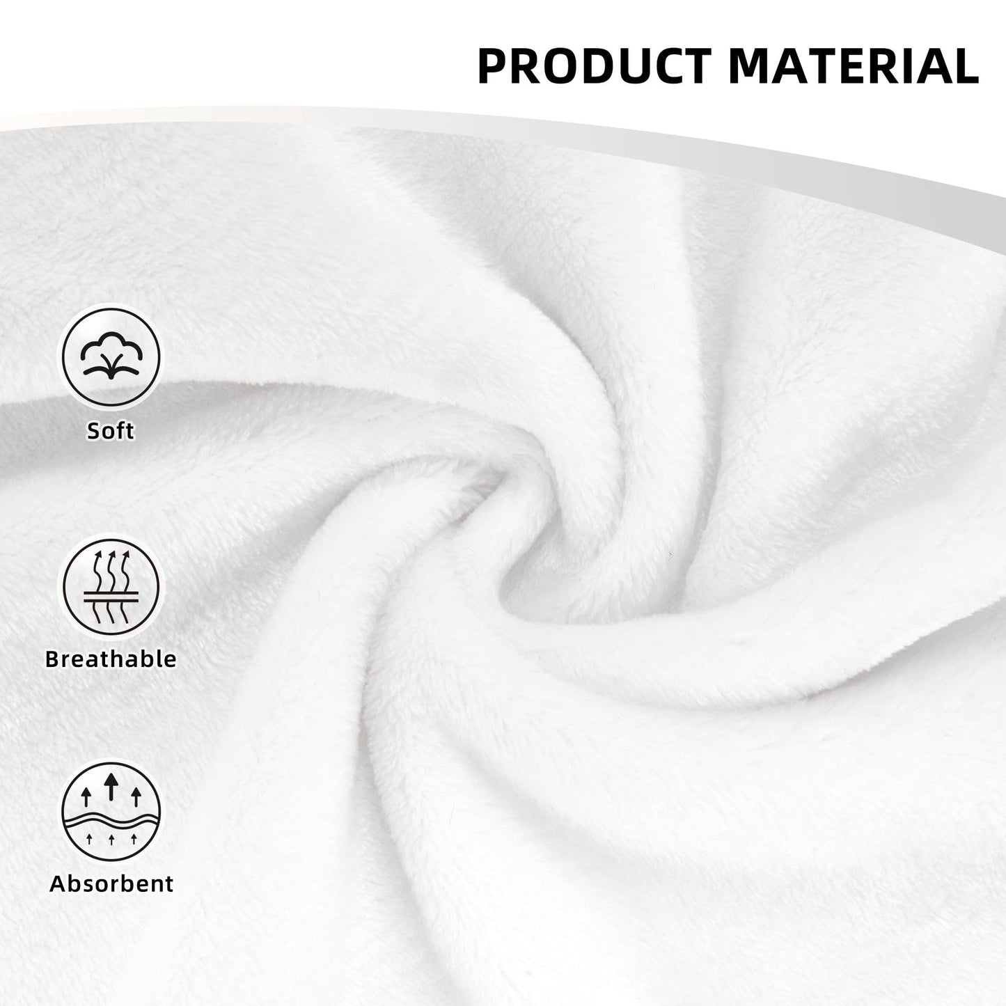 VODRM Nautical Coastal Blanket Starfish Seashell Coral Beach Themed Throw Blankets Gifts for Adults Sea Ocean Theme Lightweight Soft Fleece Cozy for Sofa Couch Bed Room Birthday Decor 50x60in