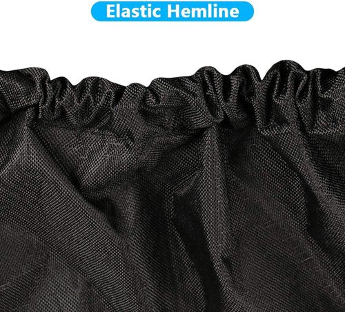 i COVER Griddle Cover - Heavy Duty Waterproof Canvas for Blackstone 22-Inch Griddles