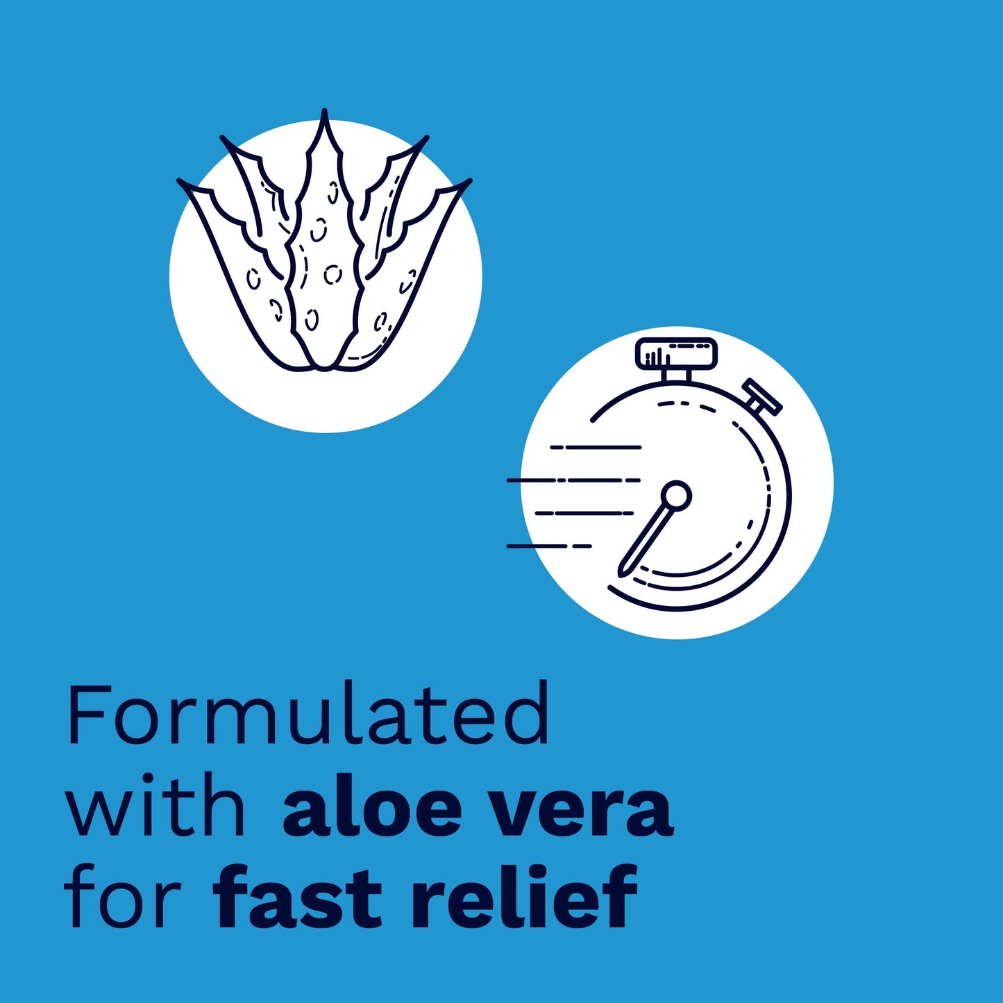 Preparation H Hemorrhoid Symptom Treatment Cream (0.9 Ounce Tube), Maximum Strength Multi-Symptom Pain Relief with Aloe